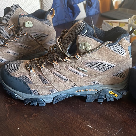 Merrill - Picture 2 of 2